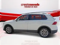 Usado VW Tiguan Advance 150 CV (110 kW) 2017 SUV