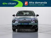 Usado Citroën C4 Feel 131 CV (96 kW) 2021 Azul Utilitario