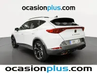 Usado Cupra Formentor VZ 245 CV (180 kW) 2022 Blanco SUV