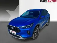 Usado Ford Kuga Active 180 CV (132 kW) 2024 Blanco SUV