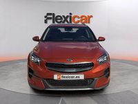 Usado Kia XCeed 141 CV (103 kW) 2020 Naranja SUV