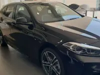 Usado BMW 118 Performance 136 CV (100 kW) 2024 Negro Berlina