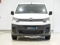 Käytetty Citroën Berlingo PureTech 110 HP (80 kW) 2023 Valkoinen Tila-auto
