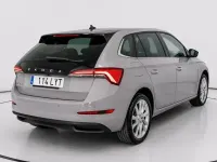 Usado Skoda Scala Style 110 CV (80 kW) 2022 Utilitario