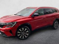 Usado Renault Espace Techno 200 CV (147 kW) 2024 SUV