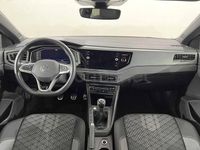 Usado VW Taigo R-line 116 CV (85 kW) 2024 Rojo SUV