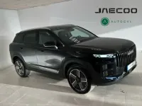 Usado Jaecoo 7 146 CV (107 kW) 2024 Negro SUV