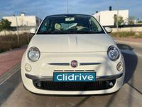 Usado Fiat 500 69 HP (50 kW) 2012 Branco Citadino