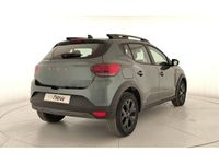 Usado Dacia Sandero Extreme 101 CV (74 kW) 2025 Verde Berlina