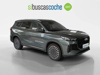 Usado Ebro s800 Luxury 147 CV (108 kW) 2025 Verde SUV