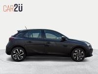Usado Opel Corsa 100 CV (73 kW) 2024 Blanco Berlina