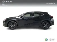 Usado Lexus UX Business Edition 184 CV (135 kW) 2022 Negro SUV