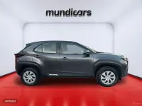Usado Toyota Yaris Cross Active 116 CV (85 kW) 2023 Gris SUV