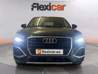 Usado Audi Q2 Advanced Plus 150 CV (110 kW) 2023 Gris SUV