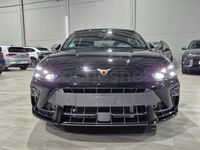 Usado Cupra Leon 150 CV (110 kW) 2025 Negro Berlina