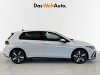 usado VW Golf VIII GTE 1.4 TSI 180 kW (245 CV) DSG