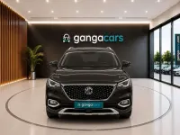 Usado MG EHS Luxury 258 CV (189 kW) 2022 Negro SUV