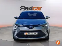 Usado Toyota C-HR Advance 140 CV (102 kW) 2023 Blanco SUV