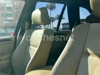 Usado BMW X5 218 CV (160 kW) 2006 Negro SUV