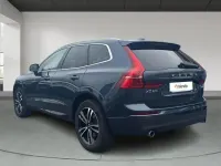 Usado Volvo XC60 R-Design 197 CV (144 kW) 2021 SUV