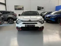 Usado Citroën C4 Feel 110 CV (80 kW) 2021 Blanco Berlina