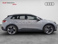 Usado Audi Q4 e-tron 210 kW (286 CV) 2025 Eléctrico SUV