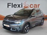 usado Citroën C5 Aircross BlueHdi 96kW (130CV) S&S Feel Diésel en Flexicar La Coruña