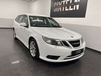 usado Saab 9-3 Sport Hatch 1.8t Vector Biopower A5