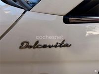 Usado Fiat 500 Dolcevita 70 CV (51 kW) 2022 Blanco Berlina