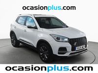 Usado DR DR 4.0 116 CV (85 kW) 2022 Blanco SUV