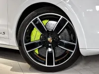 Usado Porsche Cayenne 680 CV (500 kW) 2022 Blanco SUV