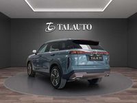 Usado Jaecoo 7 145 CV (106 kW) 2025 Gris SUV