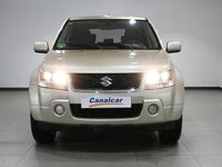 Usado Suzuki Grand Vitara 185 CV (136 kW) 2008 SUV
