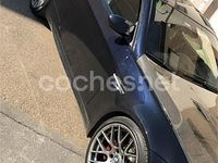 Usado BMW M3 343 CV (252 kW) 2007 Azul Coupe