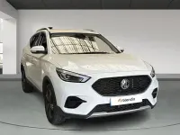 Usado MG ZS Comfort 106 CV (77 kW) 2023 Blanco SUV