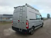 Usado Renault Master 180 CV (132 kW) 2020 Gris Monovolumen