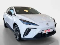 Nuevo MG MG4 EV 150 kW (204 CV) 2026 Utilitario