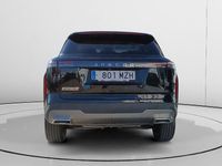 Usado Jaecoo 7 147 CV (108 kW) 2025 Negro SUV