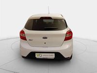 usado Ford Ka Plus Ka/Ka+ KA+ BERLINA ULTIMATE 1.2 TI-VCT 85 CV 5P