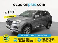 Usado DR DR 4.0 116 CV (85 kW) 2023 Gris SUV