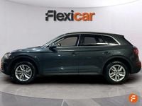 Usado Audi Q5 190 CV (139 kW) 2018 Negro SUV