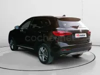 Usado MG EHS Luxury 258 CV (189 kW) 2023 Negro SUV