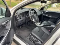 Usado Volvo XC60 Momentum 163 CV (119 kW) 2011 Blanco SUV