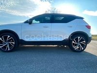 Usado Volvo XC40 R-Design 247 CV (181 kW) 2017 Blanco SUV