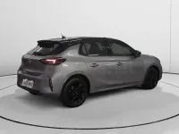 Usado Opel Corsa 100 CV (73 kW) 2023 Gris / plata Utilitario
