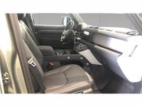 Usado Land Rover Defender S 249 CV (183 kW) 2023 Pangea green SUV