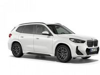 Usado BMW X1 163 CV (119 kW) 2024 SUV