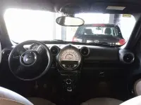 Usado Mini Cooper D 111 CV (81 kW) 2012 Negro Utilitario