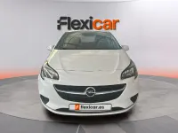 Usado Opel Corsa Business 90 CV (66 kW) 2017 Blanco Utilitario