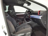 Usado Seat Ibiza FR 115 CV (84 kW) 2024 Negro Berlina